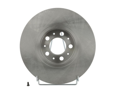 Brake Disc PREMIER DDF1221 Ferodo