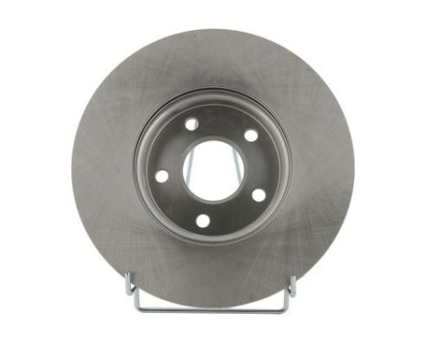 Brake Disc PREMIER DDF1222 Ferodo
