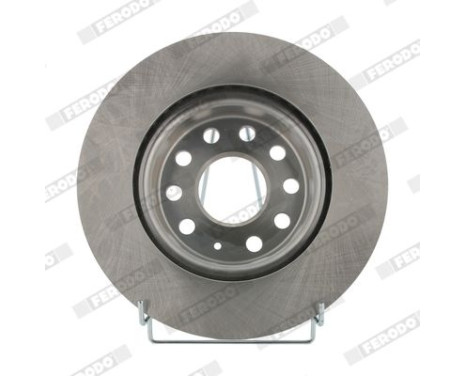 Brake Disc PREMIER DDF1223 Ferodo