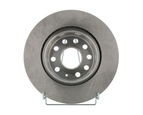 Brake Disc PREMIER DDF1223 Ferodo, Image 2