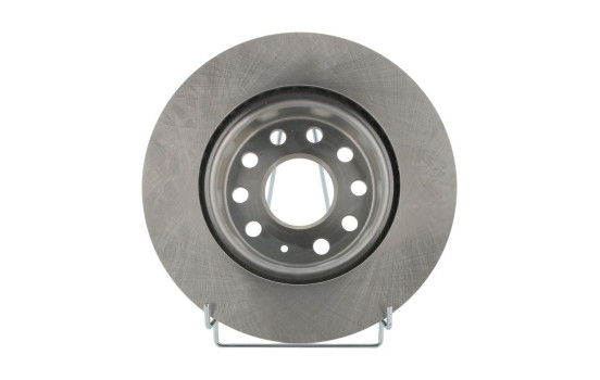 Brake Disc PREMIER DDF1223 Ferodo, Image 2