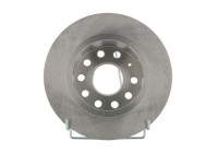 Brake Disc PREMIER DDF1224 Ferodo