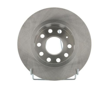 Brake Disc PREMIER DDF1224 Ferodo