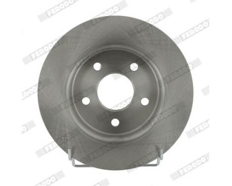 Brake Disc PREMIER DDF1226 Ferodo