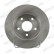 Brake Disc PREMIER DDF1226 Ferodo