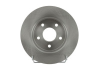 Brake Disc PREMIER DDF1226 Ferodo