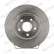 Brake Disc PREMIER DDF1227 Ferodo, Thumbnail 2