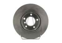 Brake Disc PREMIER DDF1228 Ferodo