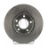 Brake Disc PREMIER DDF1228 Ferodo