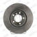 Brake Disc PREMIER DDF1229 Ferodo