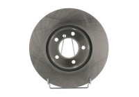 Brake Disc PREMIER DDF1229 Ferodo