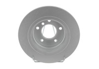 Brake Disc PREMIER DDF1230C Ferodo