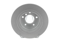 Brake Disc PREMIER DDF1230C Ferodo