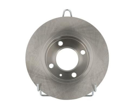 Brake Disc PREMIER DDF1233 Ferodo