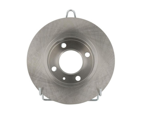 Brake Disc PREMIER DDF1233 Ferodo