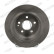 Brake Disc PREMIER DDF1234 Ferodo