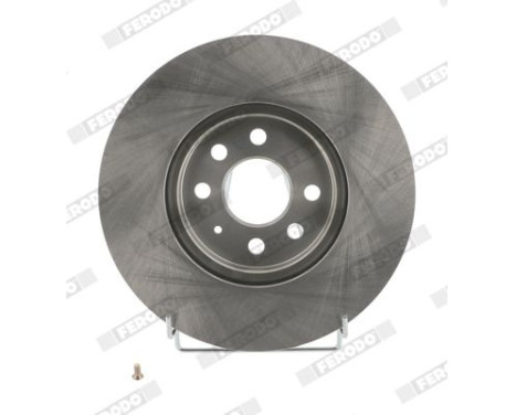 Brake Disc PREMIER DDF1236 Ferodo