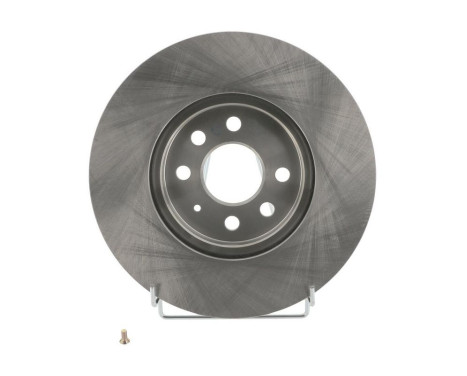 Brake Disc PREMIER DDF1236 Ferodo