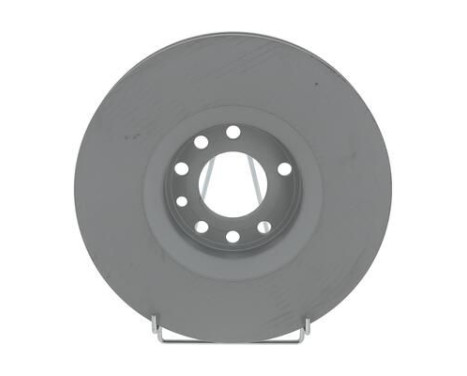 Brake Disc PREMIER DDF1237C-1 Ferodo