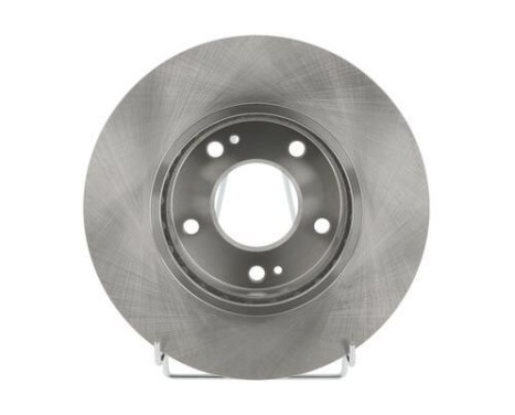 Brake Disc PREMIER DDF1239 Ferodo