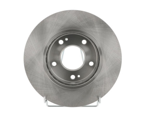 Brake Disc PREMIER DDF1239 Ferodo