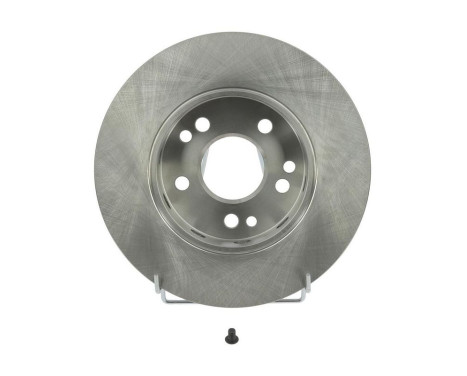 Brake Disc PREMIER DDF124 Ferodo