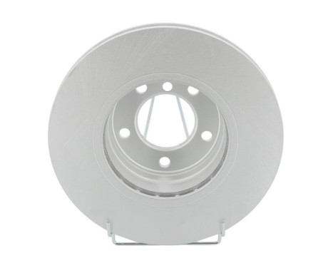 Brake Disc PREMIER DDF1241C Ferodo