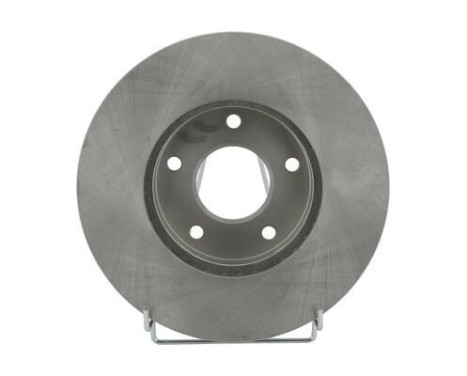 Brake Disc PREMIER DDF1249 Ferodo