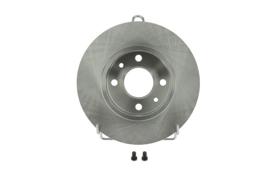 Brake Disc PREMIER DDF125 Ferodo