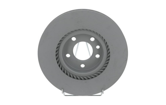 Brake Disc PREMIER DDF1254C-1 Ferodo