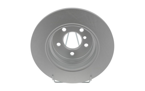 Brake Disc PREMIER DDF1255C-1 Ferodo