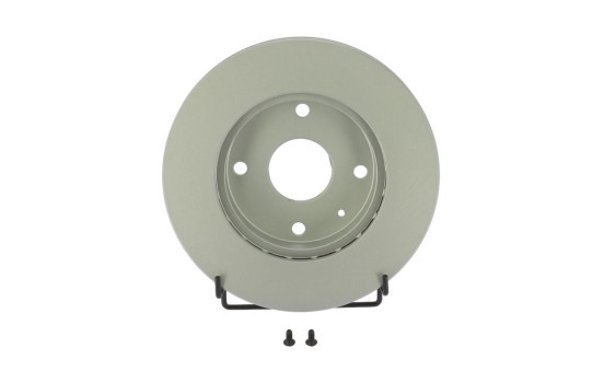 Brake Disc PREMIER DDF1257C Ferodo, Image 2