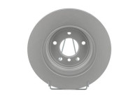 Brake Disc PREMIER DDF1260C Ferodo