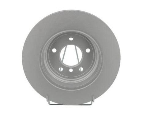 Brake Disc PREMIER DDF1260C Ferodo