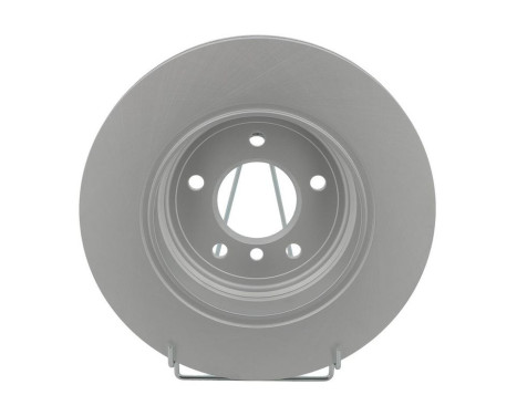 Brake Disc PREMIER DDF1260C Ferodo