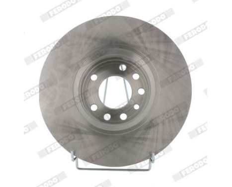 Brake Disc PREMIER DDF1261 Ferodo