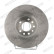 Brake Disc PREMIER DDF1261 Ferodo