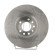 Brake Disc PREMIER DDF1261 Ferodo