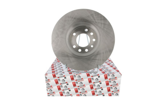 Brake Disc PREMIER DDF1261 Ferodo, Image 3