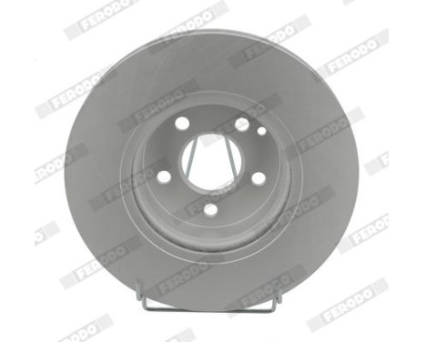 Brake Disc PREMIER DDF1263C Ferodo