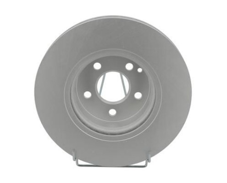 Brake Disc PREMIER DDF1263C Ferodo