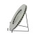 Brake Disc PREMIER DDF1266C Ferodo, Thumbnail 3
