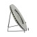 Brake Disc PREMIER DDF1266C Ferodo, Thumbnail 5
