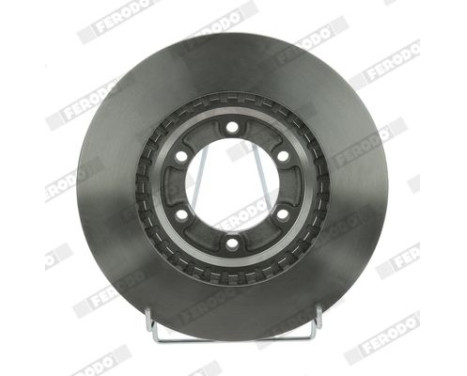 Brake Disc PREMIER DDF1269 Ferodo