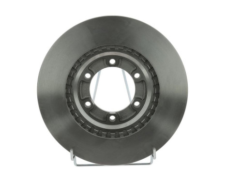 Brake Disc PREMIER DDF1269 Ferodo