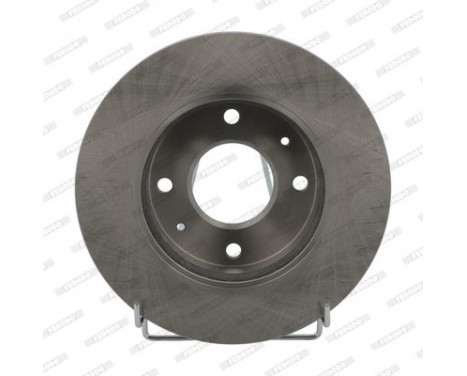 Brake Disc PREMIER DDF1270 Ferodo