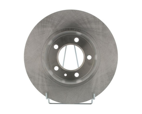 Brake Disc PREMIER DDF1272 Ferodo