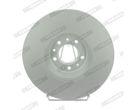 Brake Disc PREMIER DDF1274C-1 Ferodo