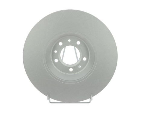 Brake Disc PREMIER DDF1274C-1 Ferodo