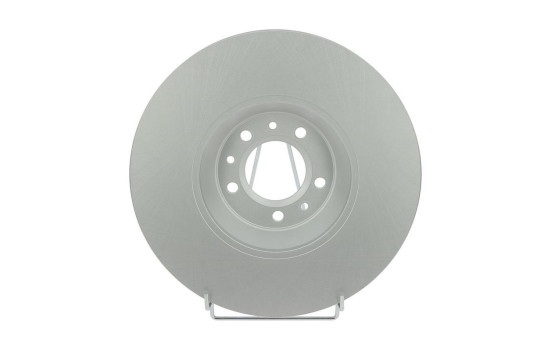 Brake Disc PREMIER DDF1274C-1 Ferodo